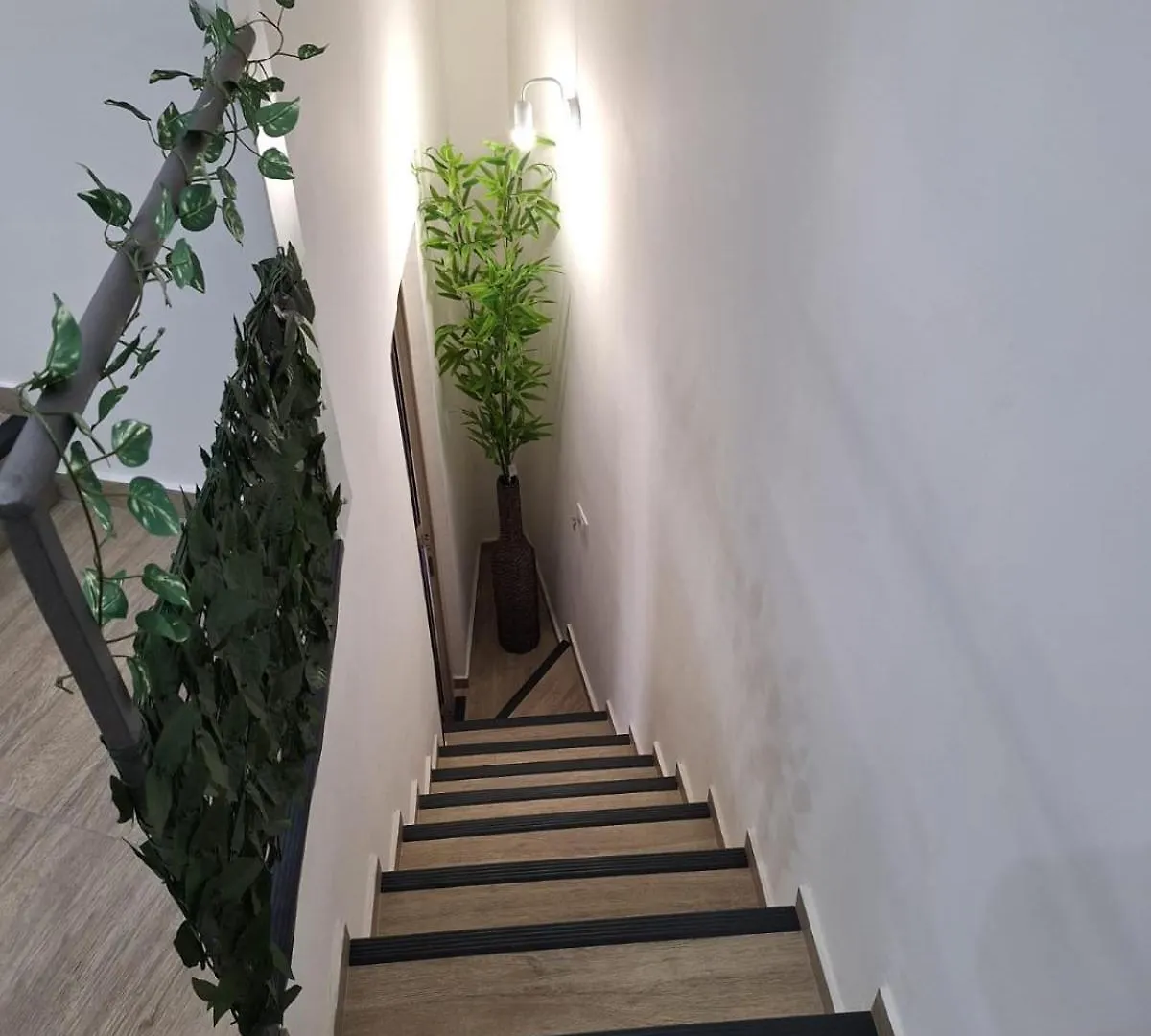 Quarto em Acomodações Particulares Cattedrale Superior Room Plus Terrace Palermo