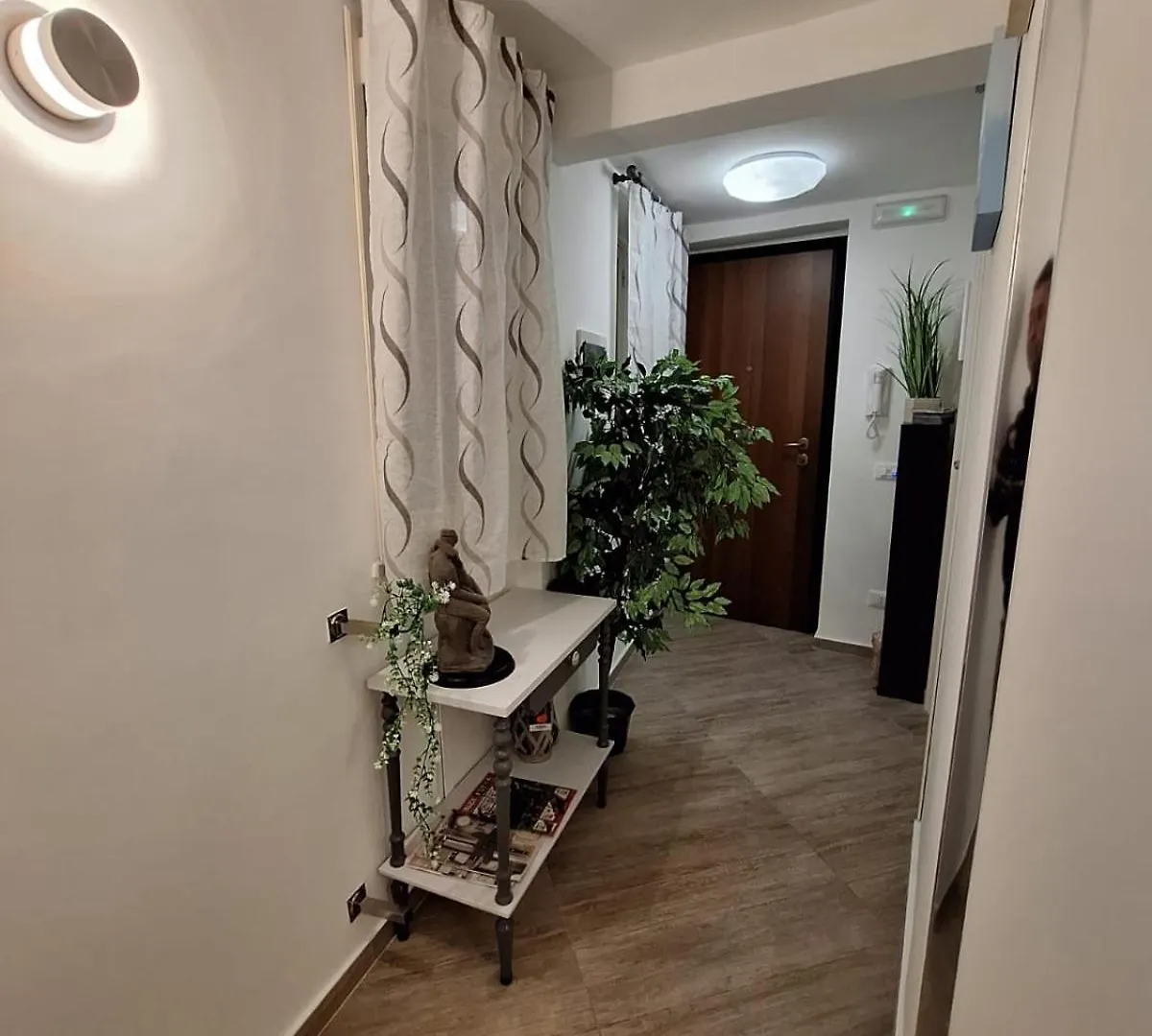 Cattedrale Superior Room Plus Terrace Palermo Quarto em Acomodações Particulares