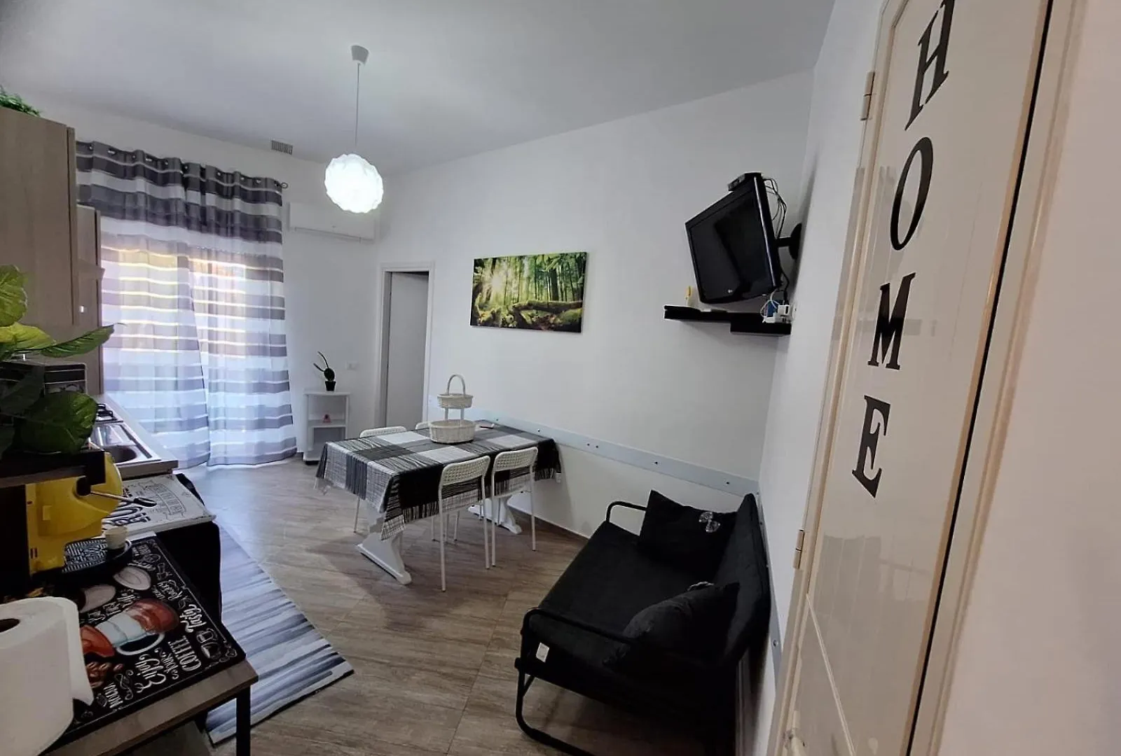 Cattedrale Superior Room Plus Terrace Palermo Quarto em Acomodações Particulares